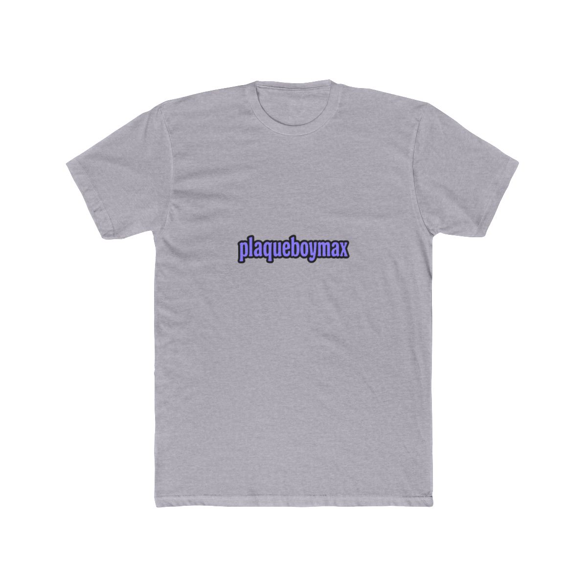Plaqueboymax - alternate angle 3, merchandise