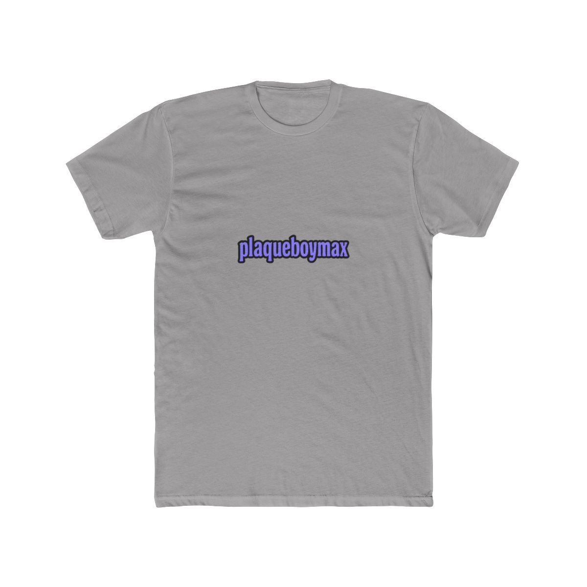 T-Shirts - Plaqueboymax apparel collection