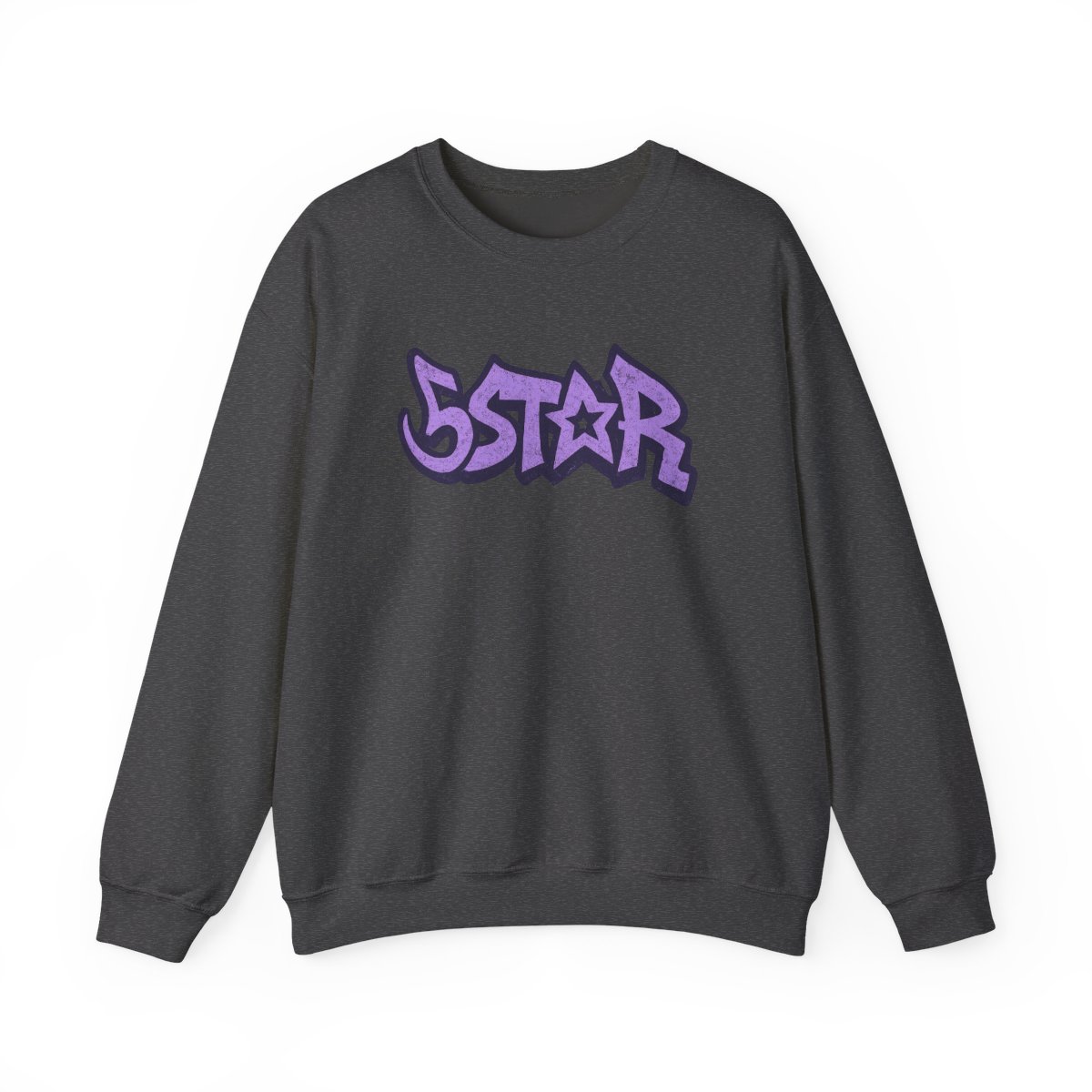 5Star PlaqueBoyMax - alternate angle 3, merchandise