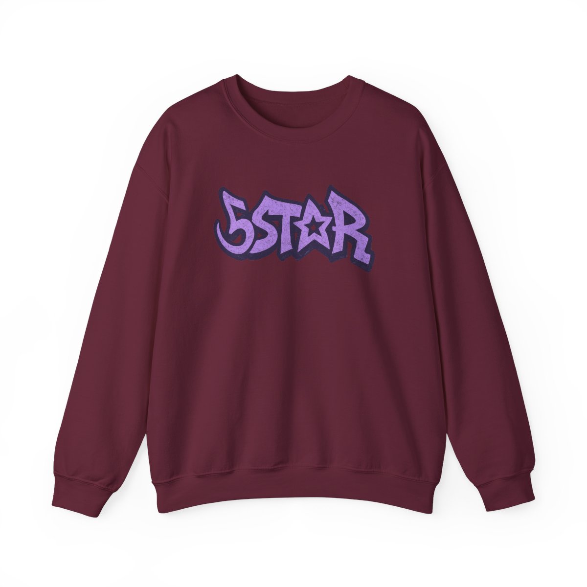 5Star PlaqueBoyMax - alternate angle 2, merchandise