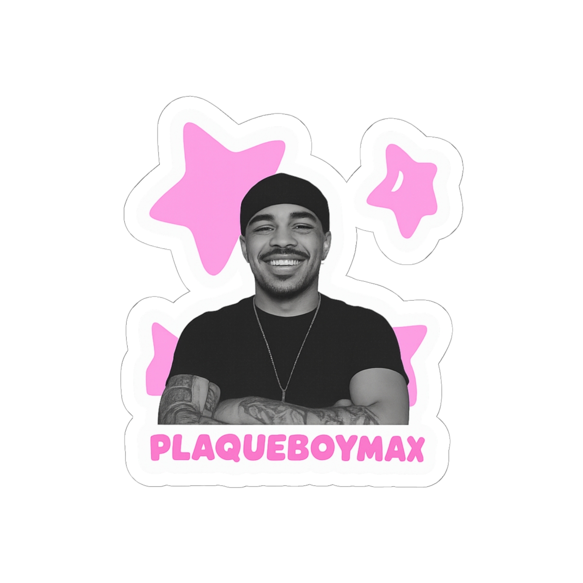 PLAQUEBOYMAX - TWITCH LEGENDS