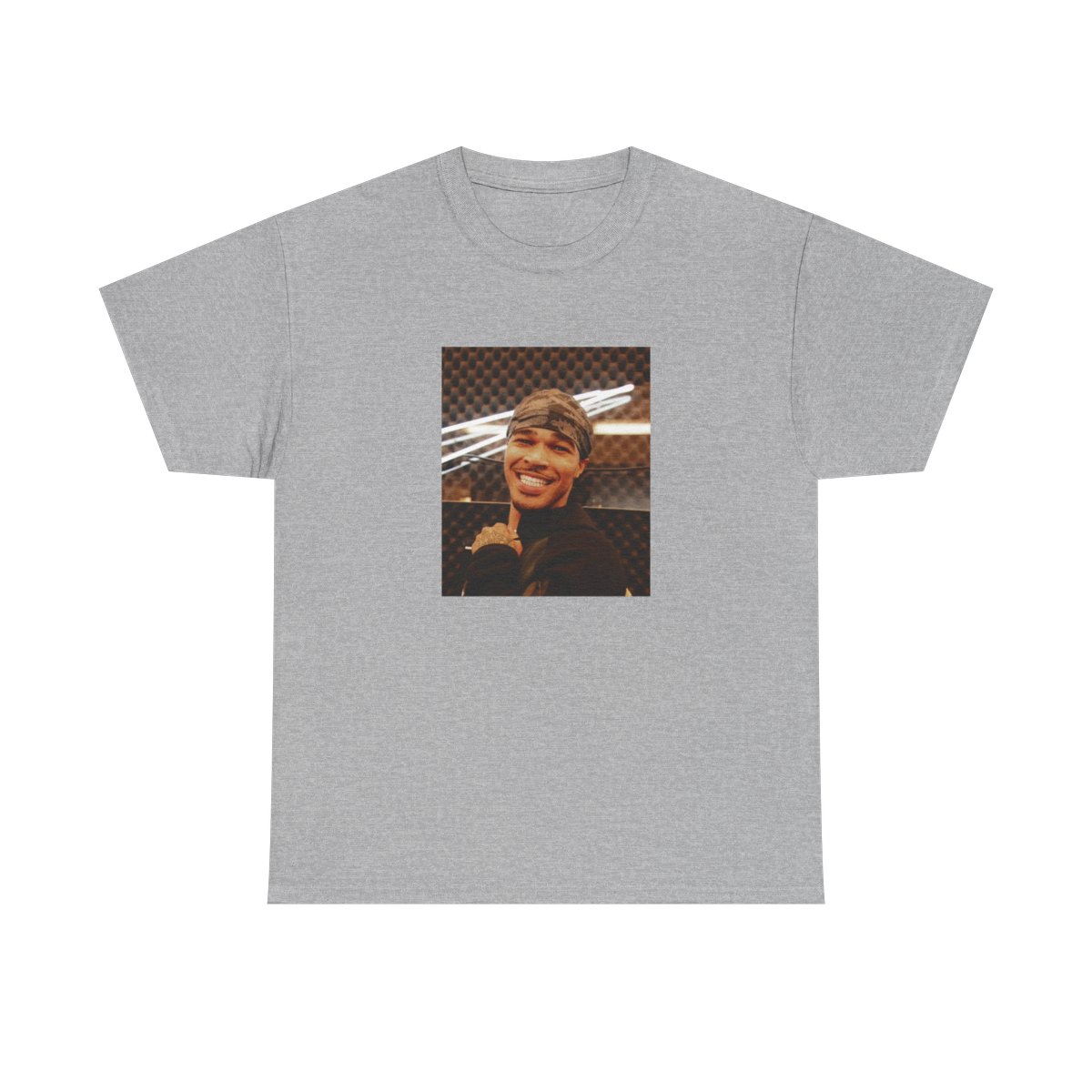 PlaqueboyMax T-Shirt - alternate angle 3, merchandise