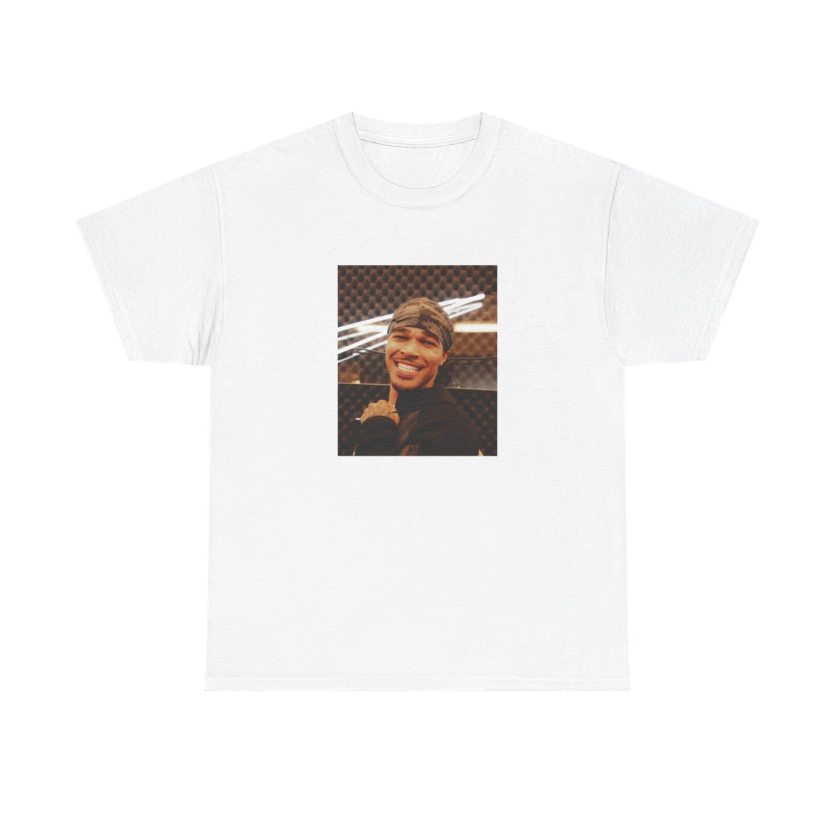PlaqueboyMax T-Shirt - alternate angle 5, merchandise