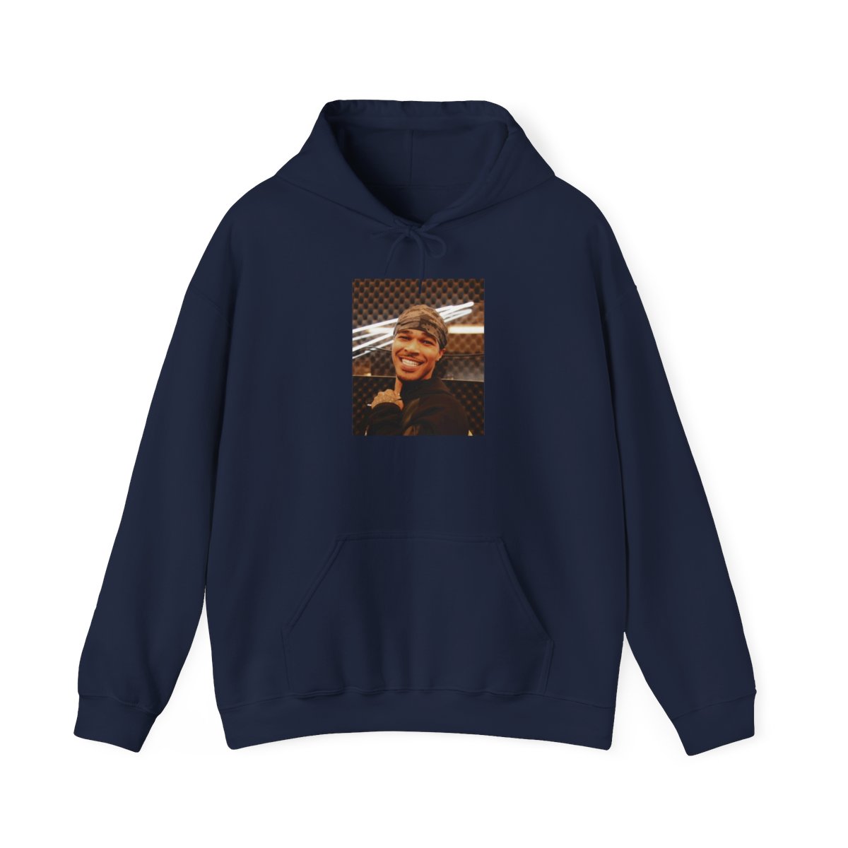 PlaqueboyMax Hoodie - alternate angle 5, merchandise