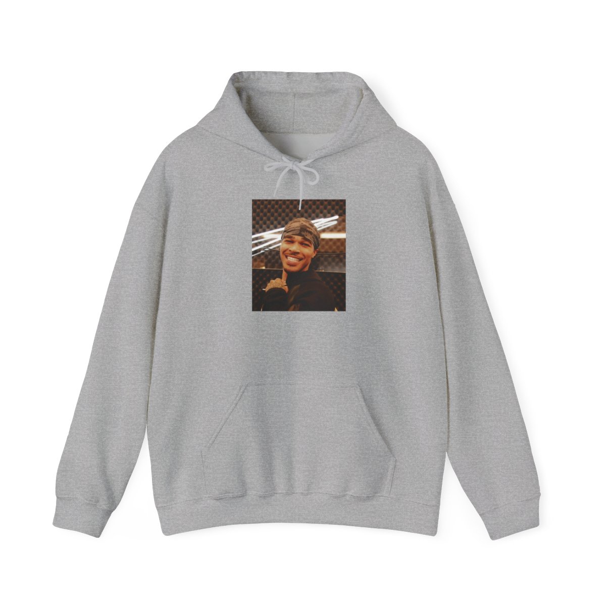 PlaqueboyMax Hoodie - alternate angle 4, merchandise
