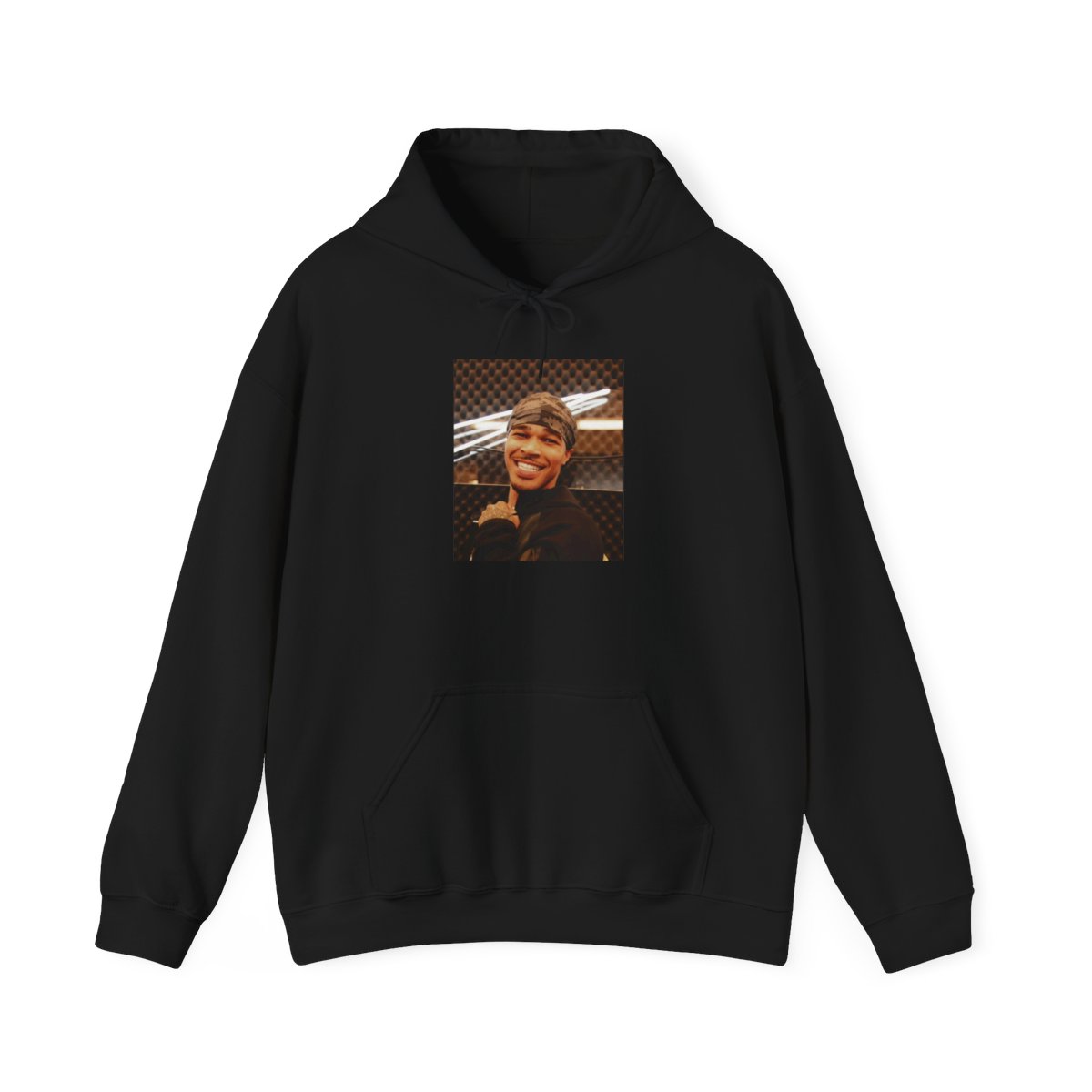 PlaqueboyMax Hoodie