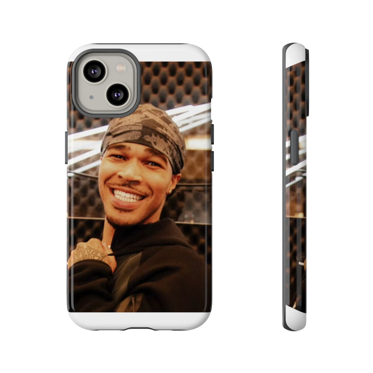 PlaqueboyMax Phone Case