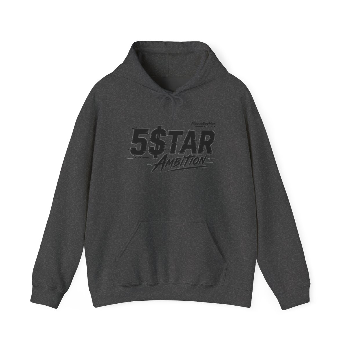 Plaqueboymax "5$TAR Ambition" Hoodie