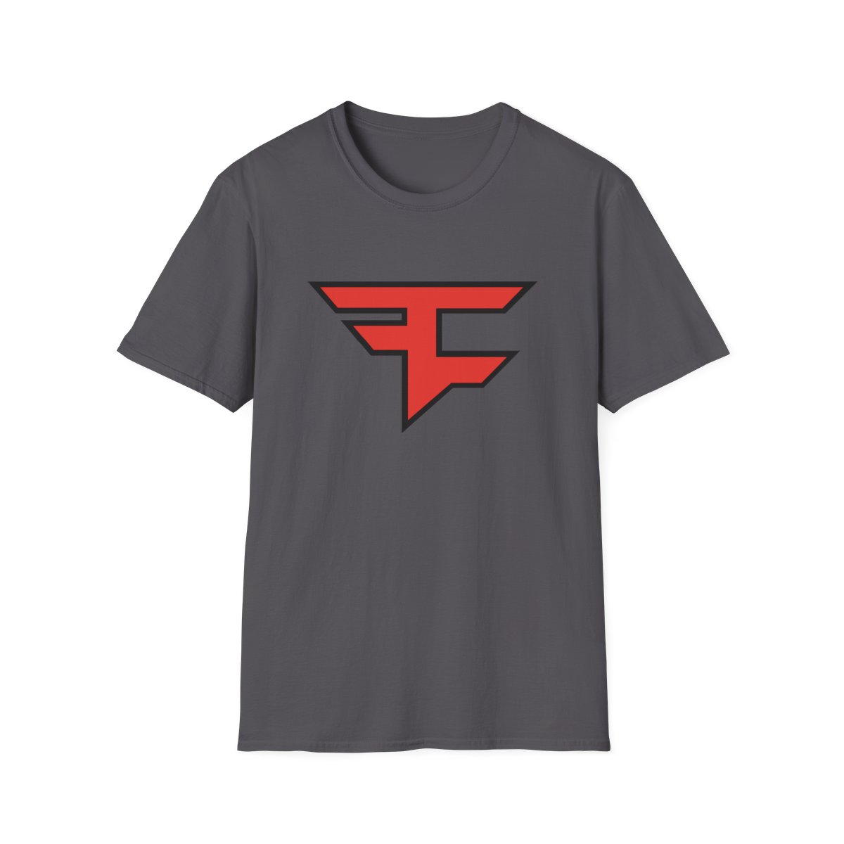 Faze T Shirt - alternate angle 5, merchandise