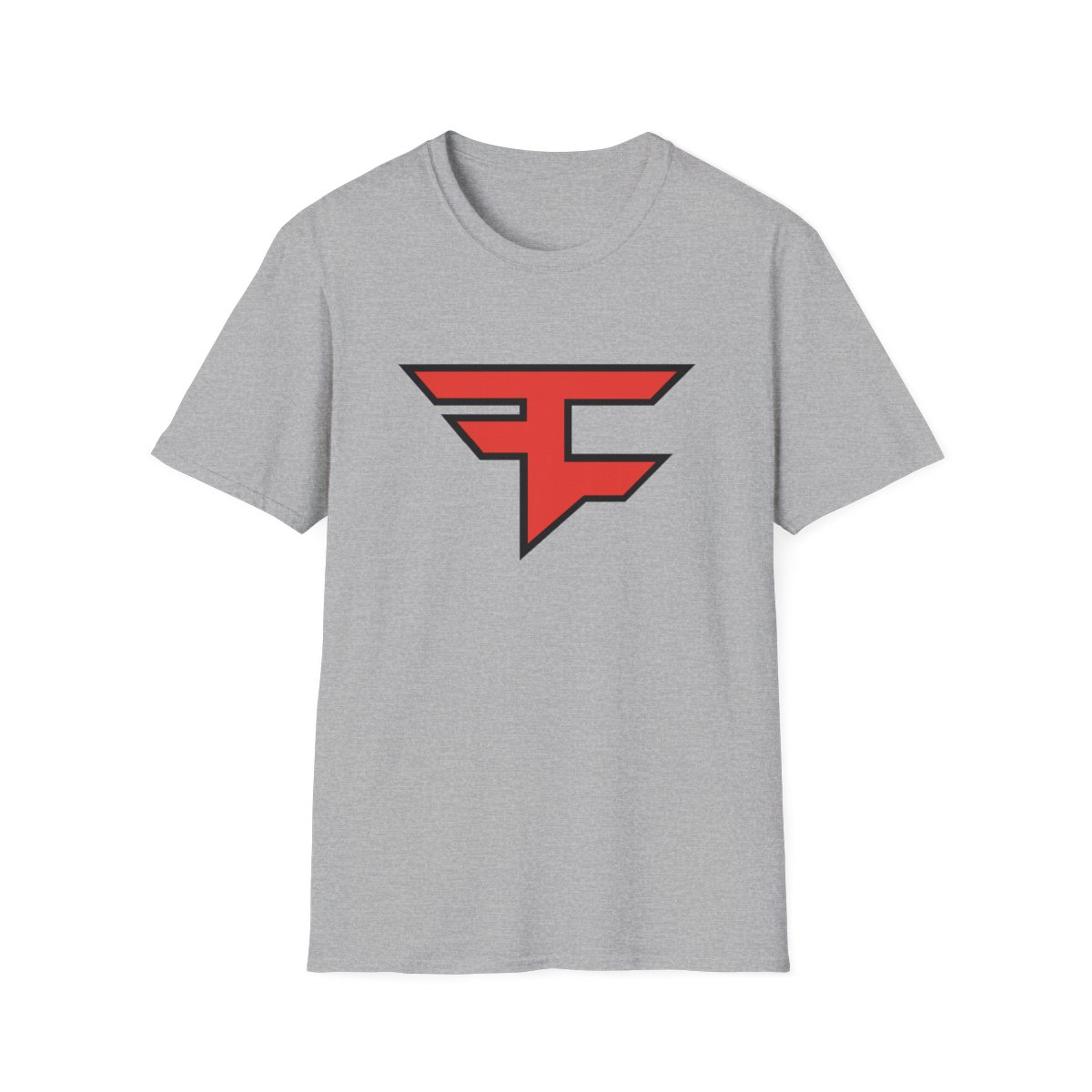Faze T Shirt - alternate angle 3, merchandise