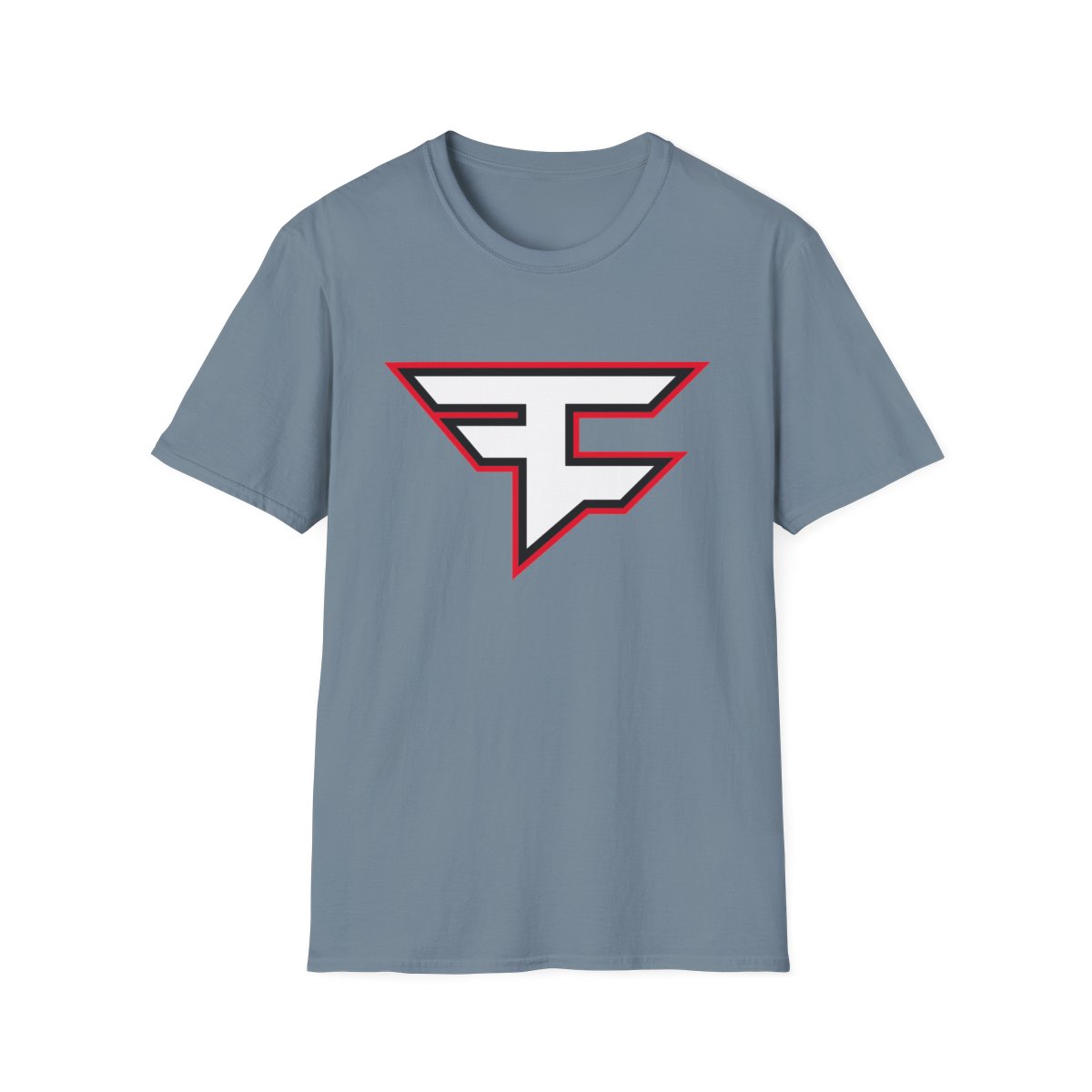 Faze White Edition T Shirt - alternate angle 5, merchandise