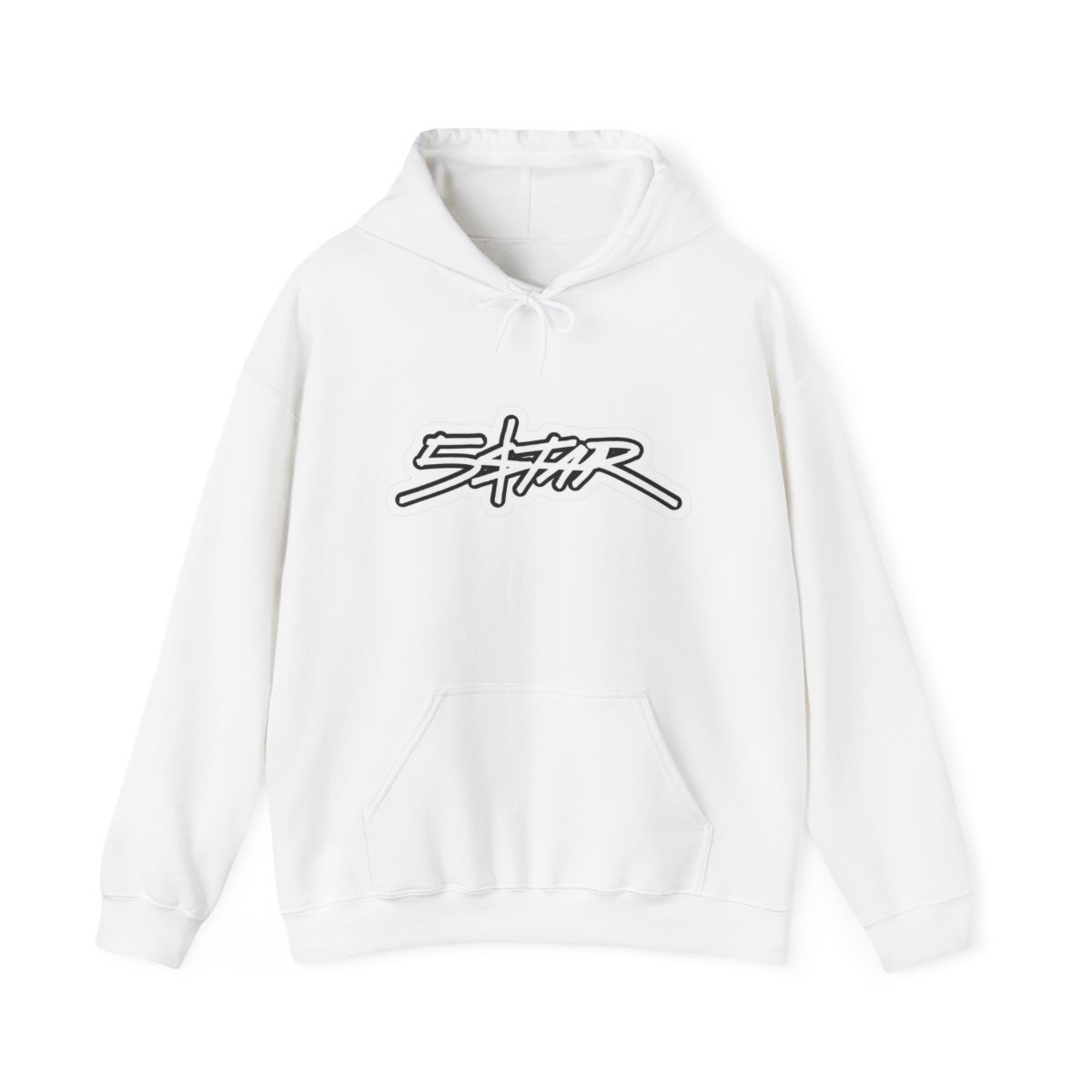 Skater Script Hoodie | Skateboard Streetwear Pullover | Plaqueboymax